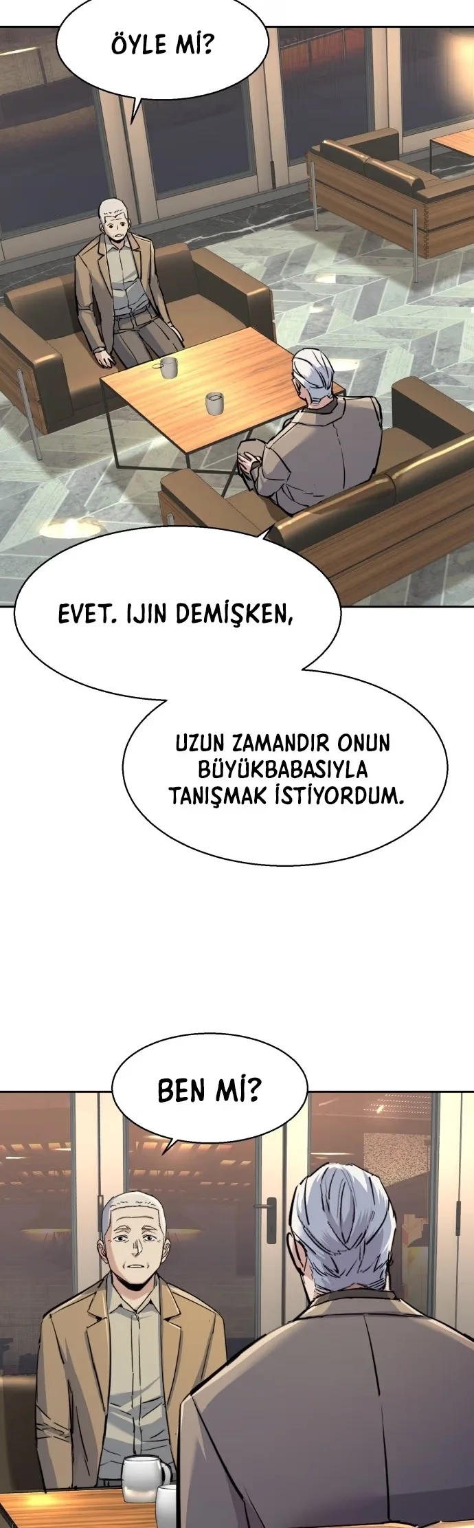 Mercenary Enrollment - Bölüm 229 - Sayfa 37