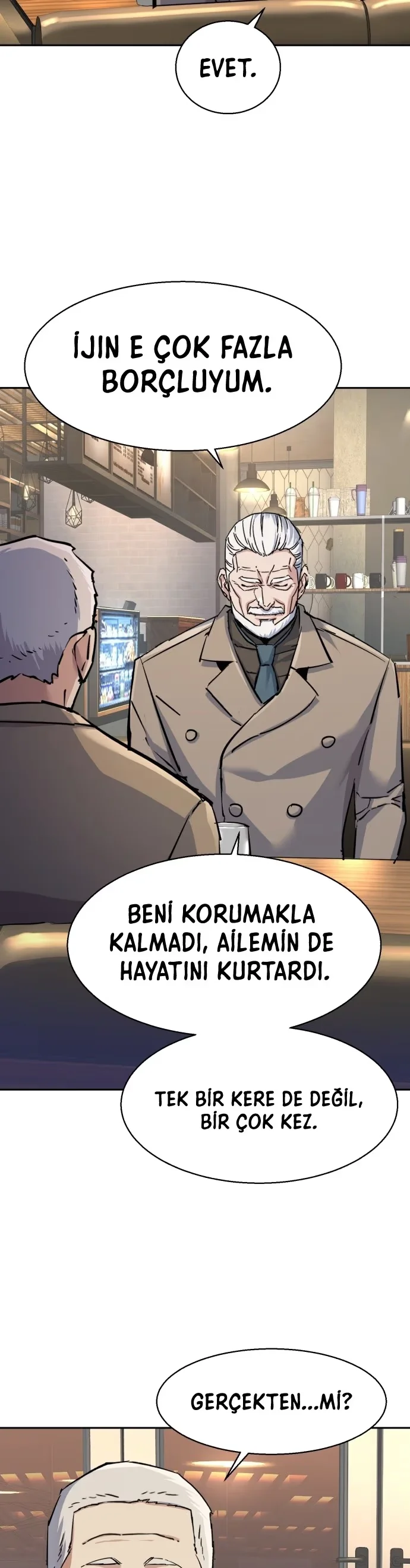 Mercenary Enrollment - Bölüm 229 - Sayfa 38