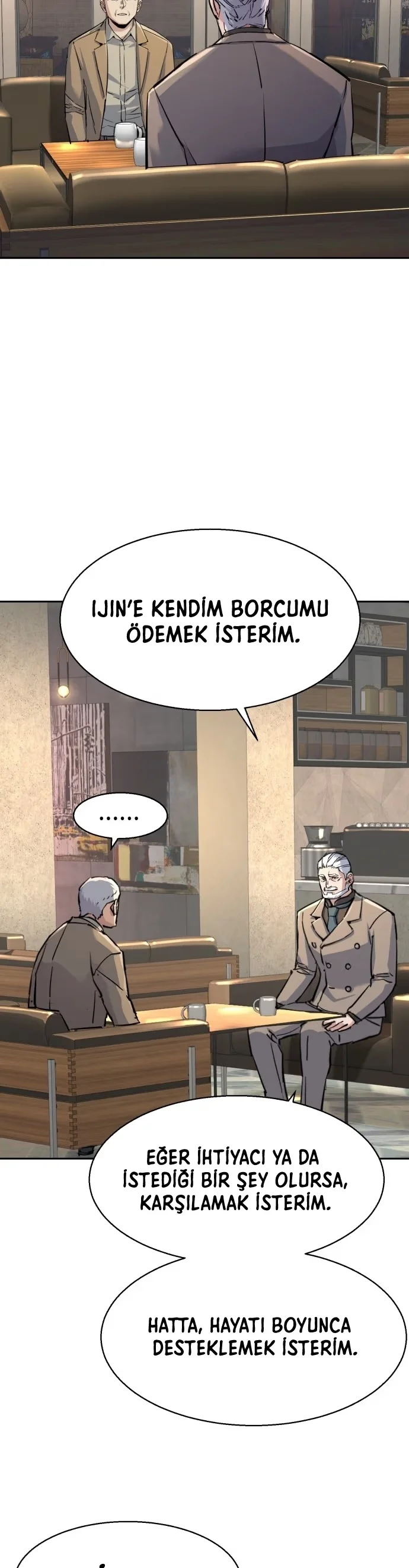 Mercenary Enrollment - Bölüm 229 - Sayfa 40