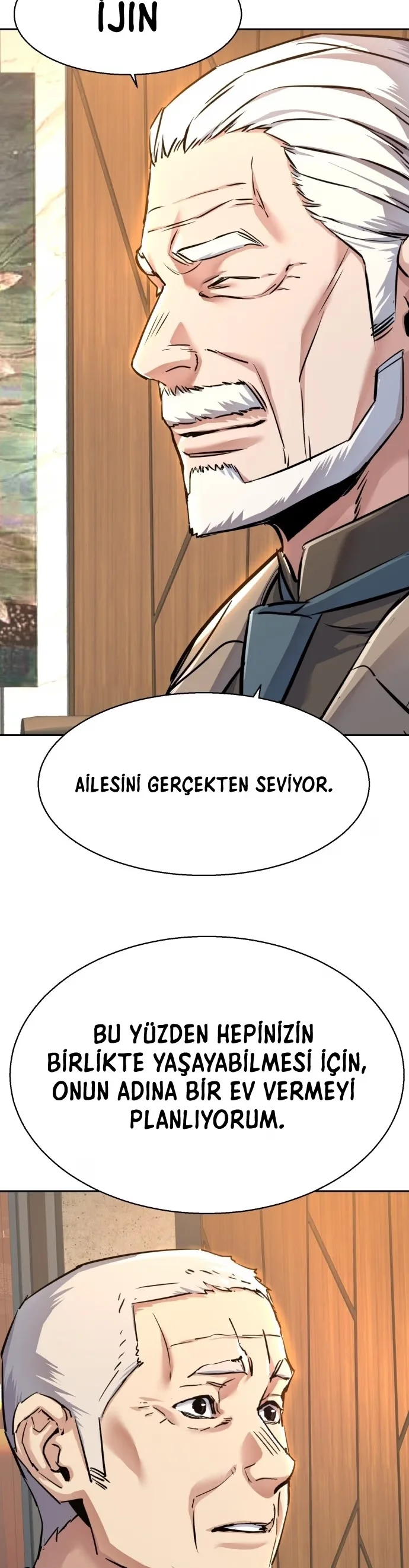 Mercenary Enrollment - Bölüm 229 - Sayfa 41