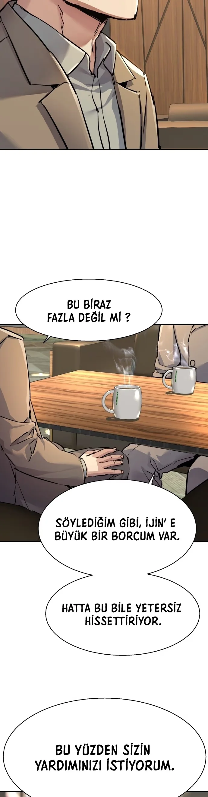 Mercenary Enrollment - Bölüm 229 - Sayfa 42