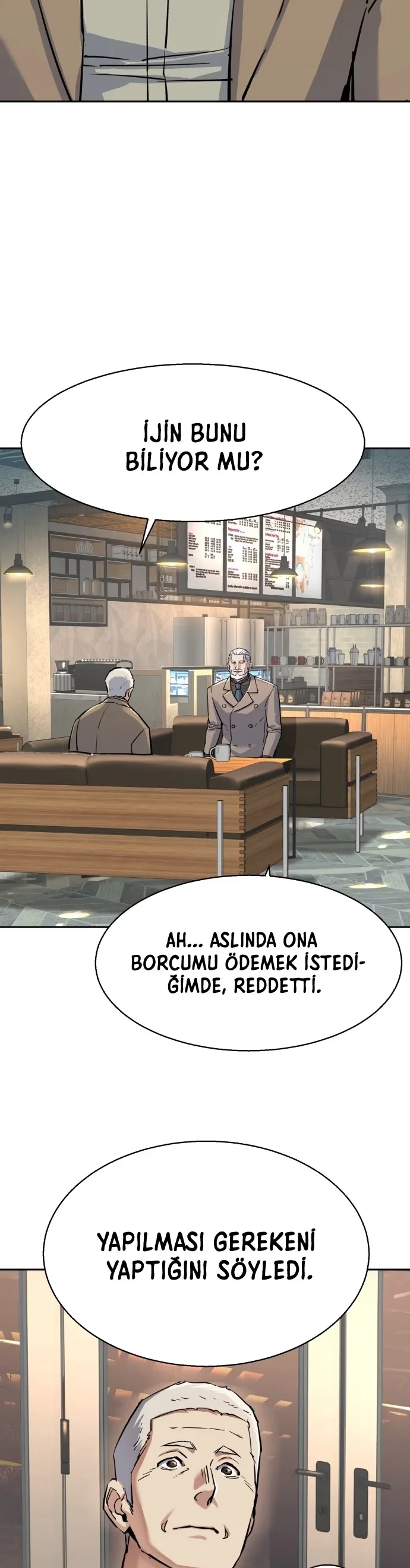 Mercenary Enrollment - Bölüm 229 - Sayfa 44