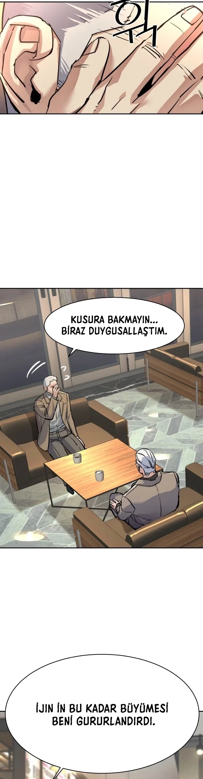 Mercenary Enrollment - Bölüm 229 - Sayfa 46