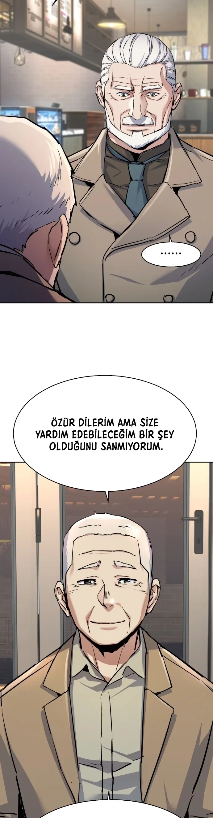 Mercenary Enrollment - Bölüm 229 - Sayfa 47