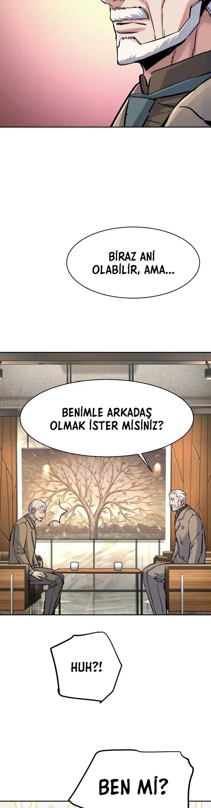 Mercenary Enrollment - Bölüm 229 - Sayfa 49