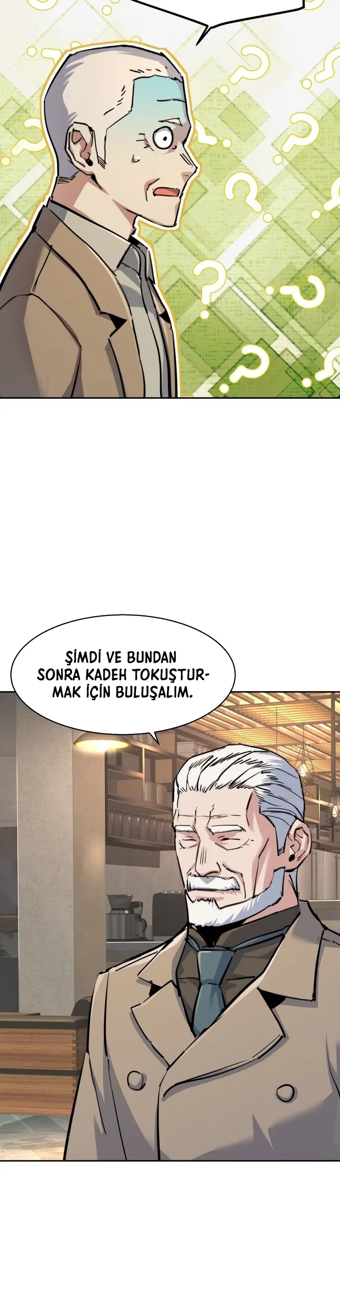 Mercenary Enrollment - Bölüm 229 - Sayfa 50