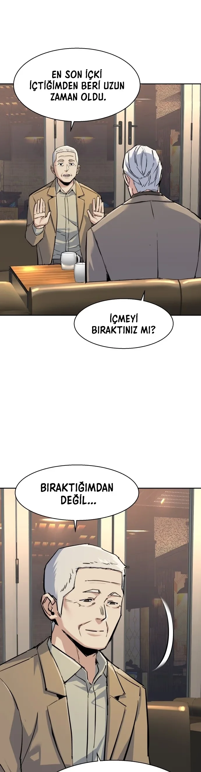 Mercenary Enrollment - Bölüm 229 - Sayfa 51