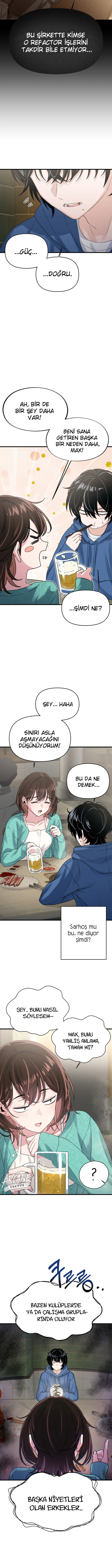 Job Change Log - Bölüm 4 - Sayfa 15