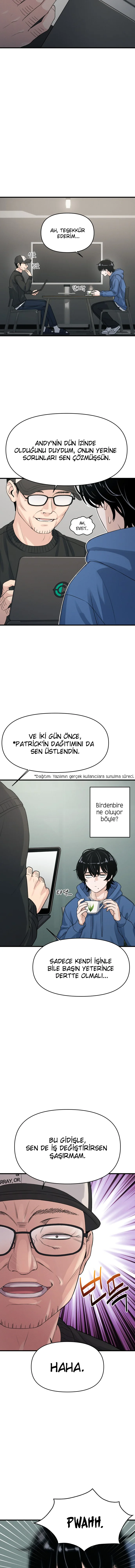 Job Change Log - Bölüm 4 - Sayfa 4