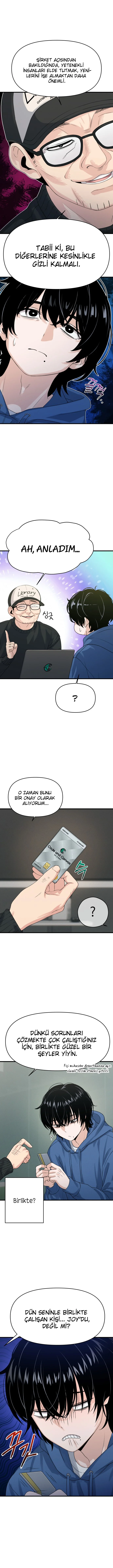 Job Change Log - Bölüm 4 - Sayfa 6