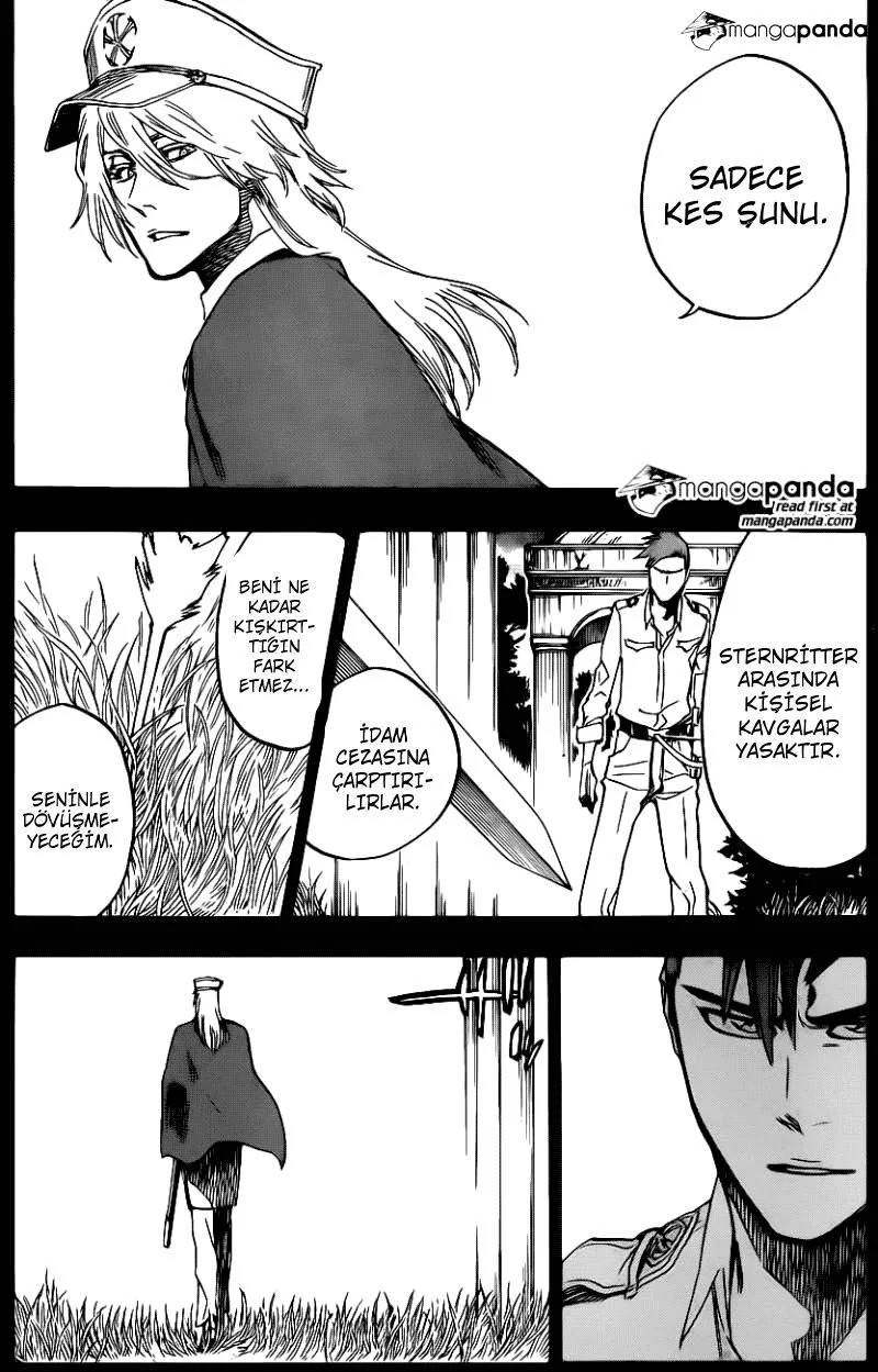 Bleach - Bölüm 634 - Sayfa 6