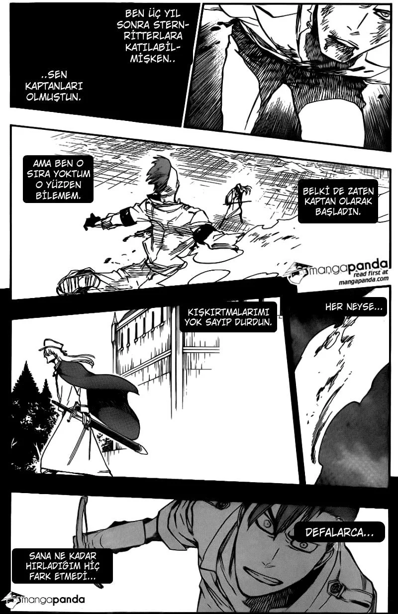 Bleach - Bölüm 634 - Sayfa 9