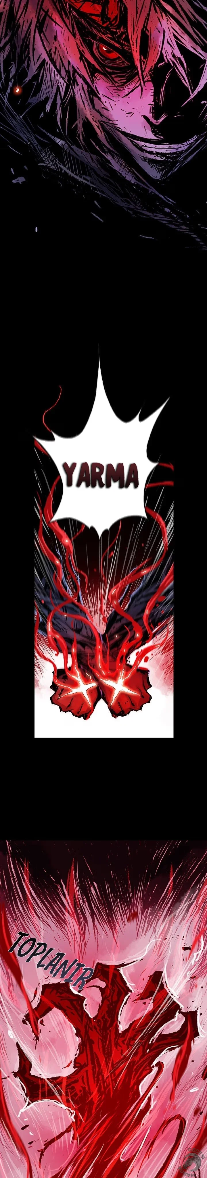 Blood Blade - Bölüm 4 - Sayfa 20
