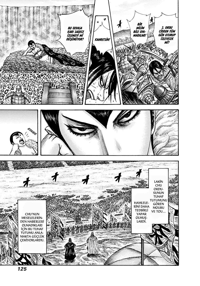 Kingdom - Bölüm 290 - Sayfa 10