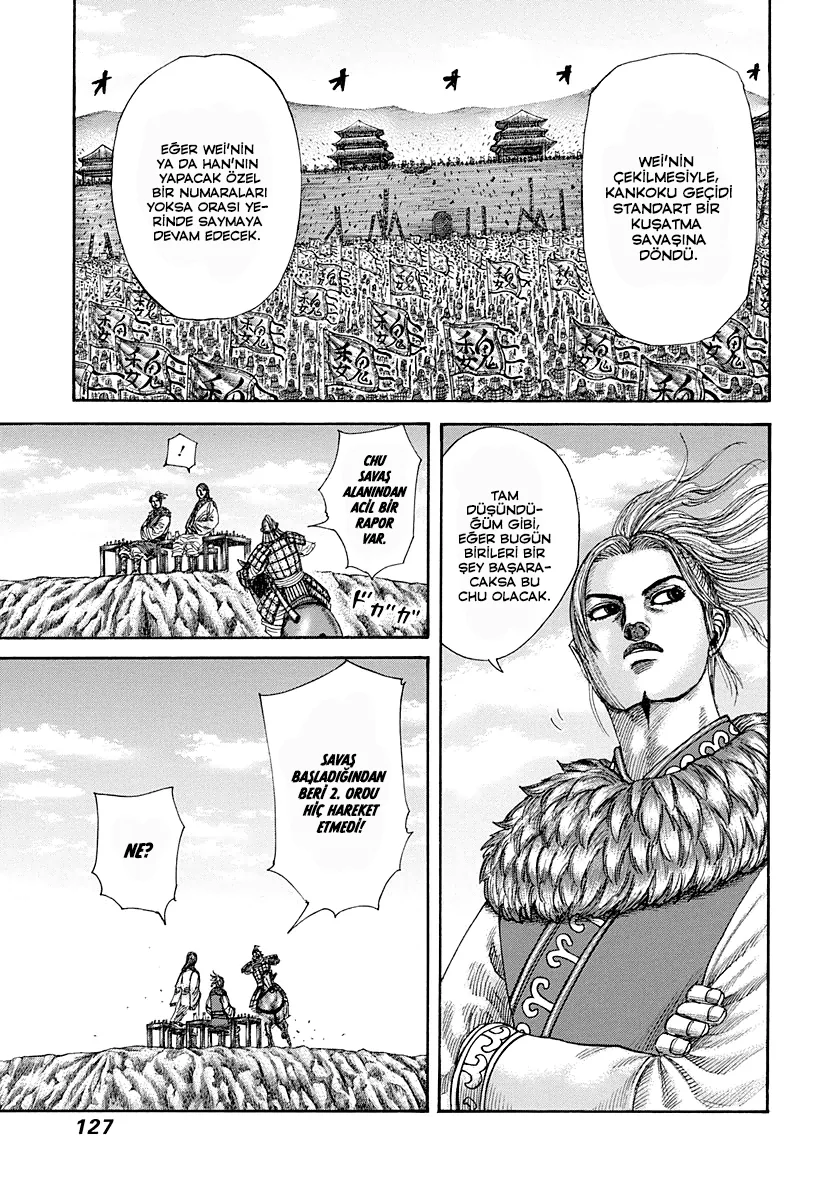 Kingdom - Bölüm 290 - Sayfa 12