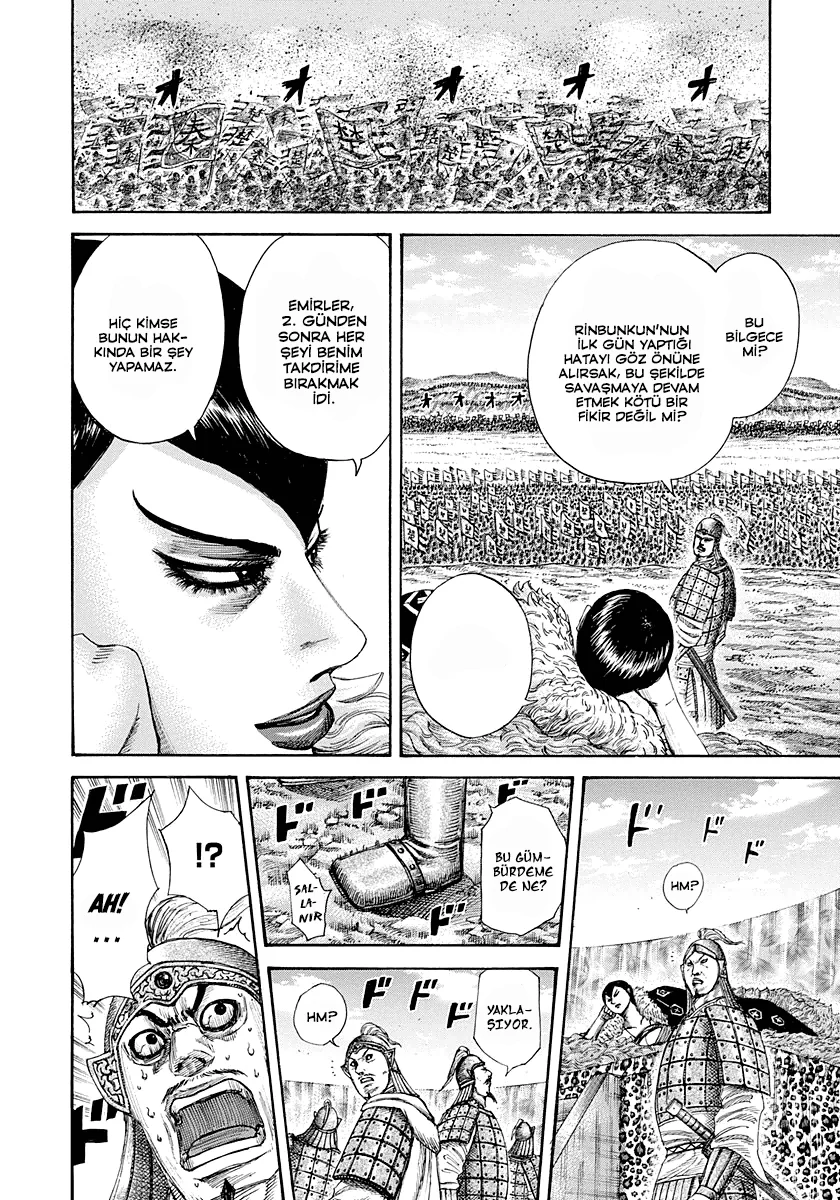 Kingdom - Bölüm 290 - Sayfa 13