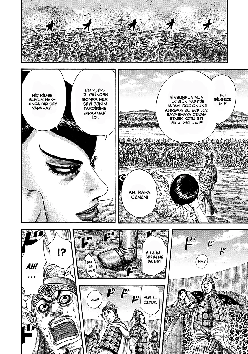Kingdom - Bölüm 290 - Sayfa 14