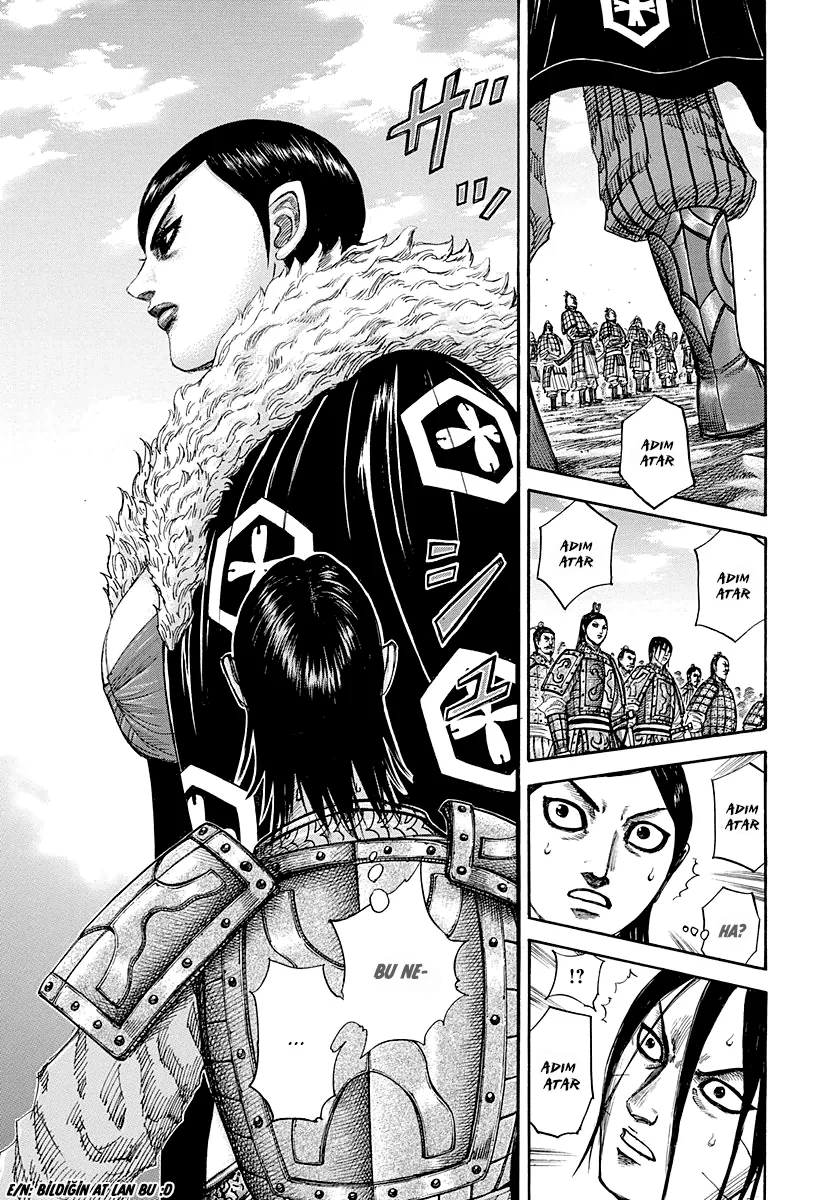 Kingdom - Bölüm 290 - Sayfa 4