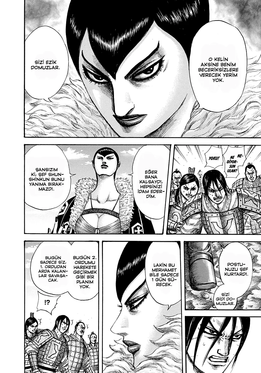 Kingdom - Bölüm 290 - Sayfa 7