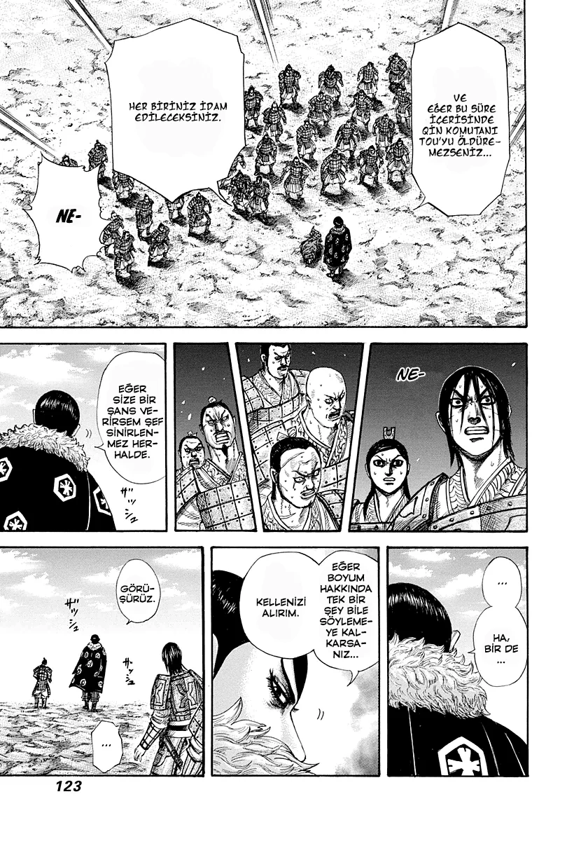 Kingdom - Bölüm 290 - Sayfa 8