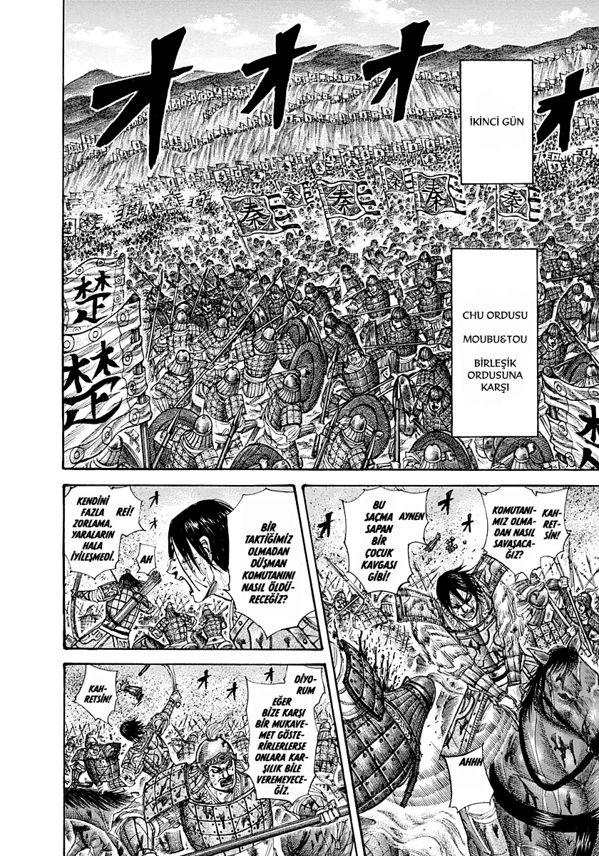 Kingdom - Bölüm 290 - Sayfa 9