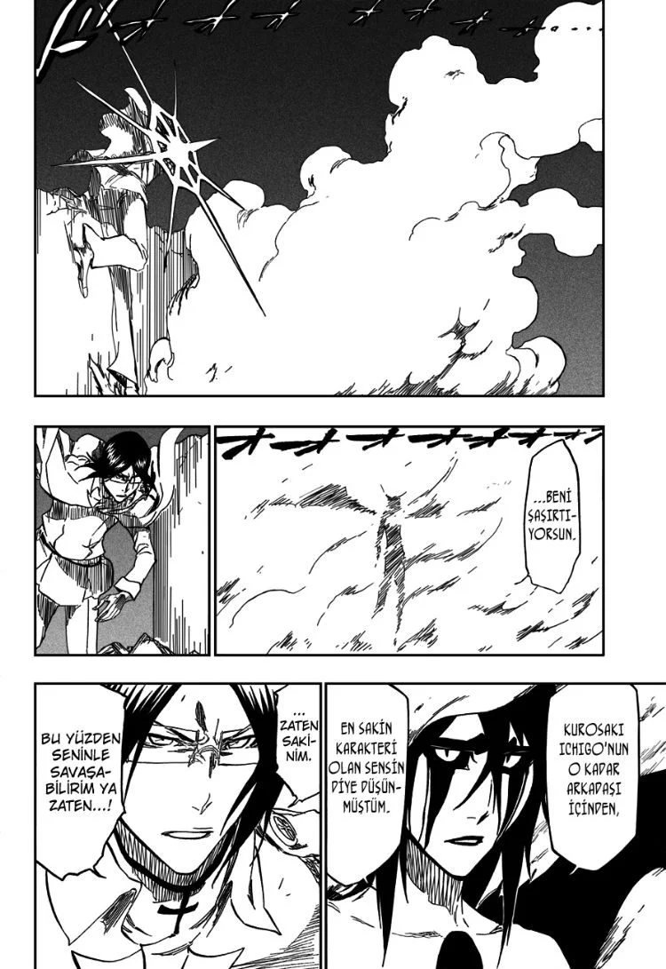 Bleach - Bölüm 349 - Sayfa 10