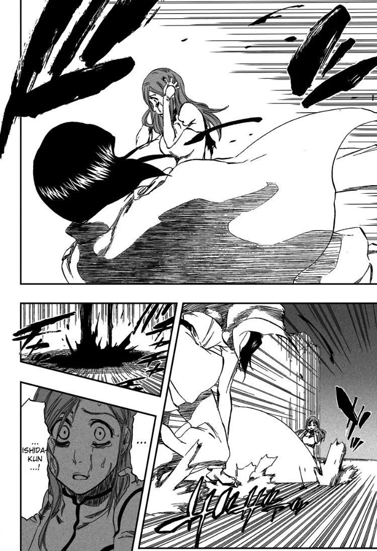 Bleach - Bölüm 349 - Sayfa 15