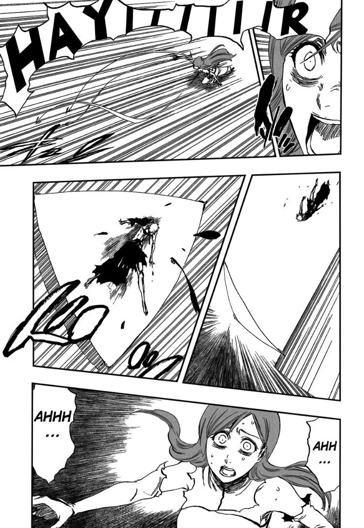 Bleach - Bölüm 349 - Sayfa 5