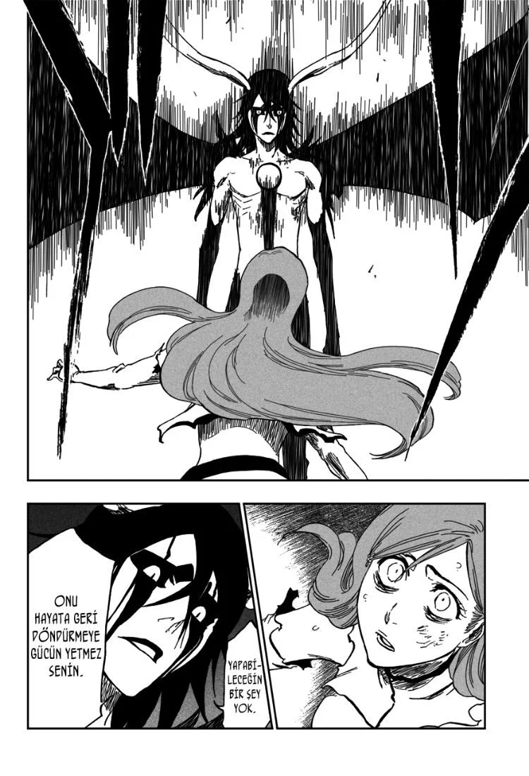 Bleach - Bölüm 349 - Sayfa 6