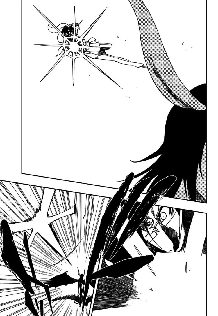 Bleach - Bölüm 349 - Sayfa 7