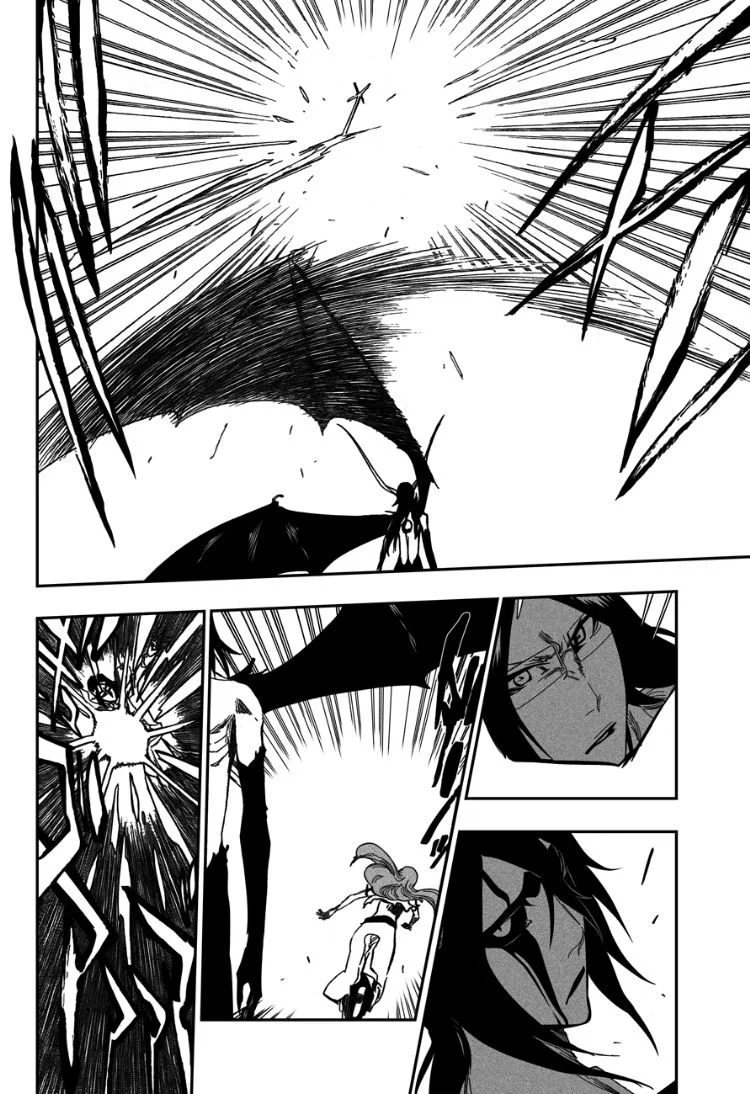 Bleach - Bölüm 349 - Sayfa 8