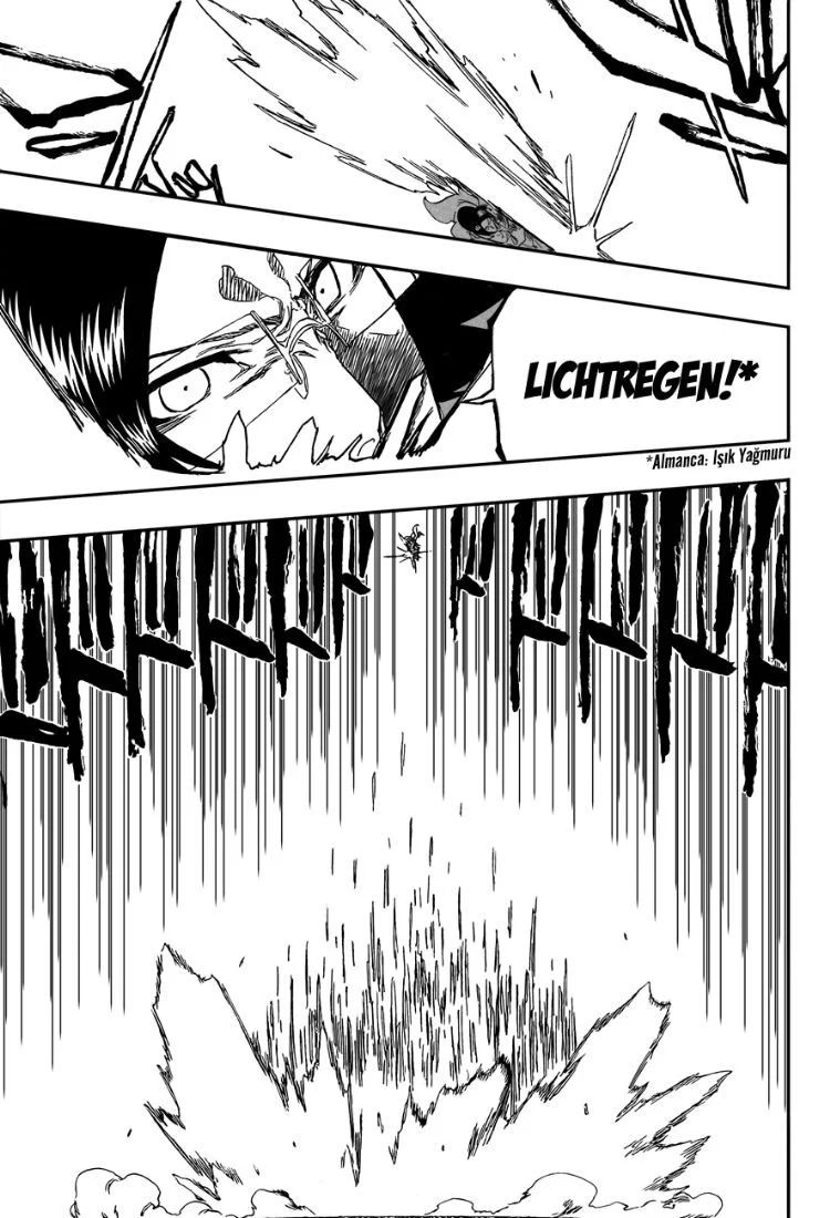 Bleach - Bölüm 349 - Sayfa 9