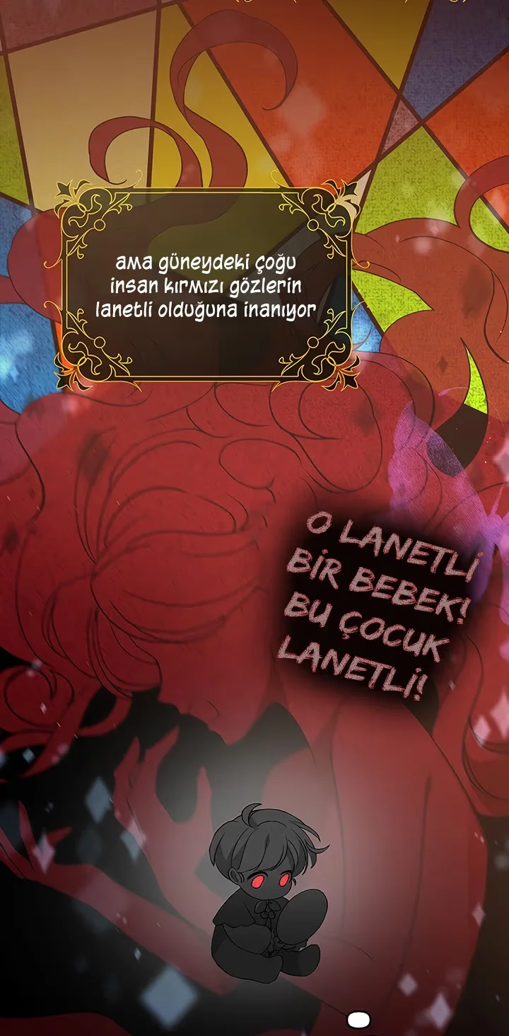 The Precious Sister of the Villainous Grand Duke - Bölüm 7 - Sayfa 20