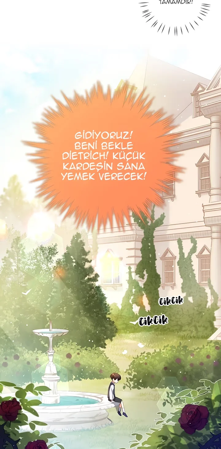 The Precious Sister of the Villainous Grand Duke - Bölüm 7 - Sayfa 25