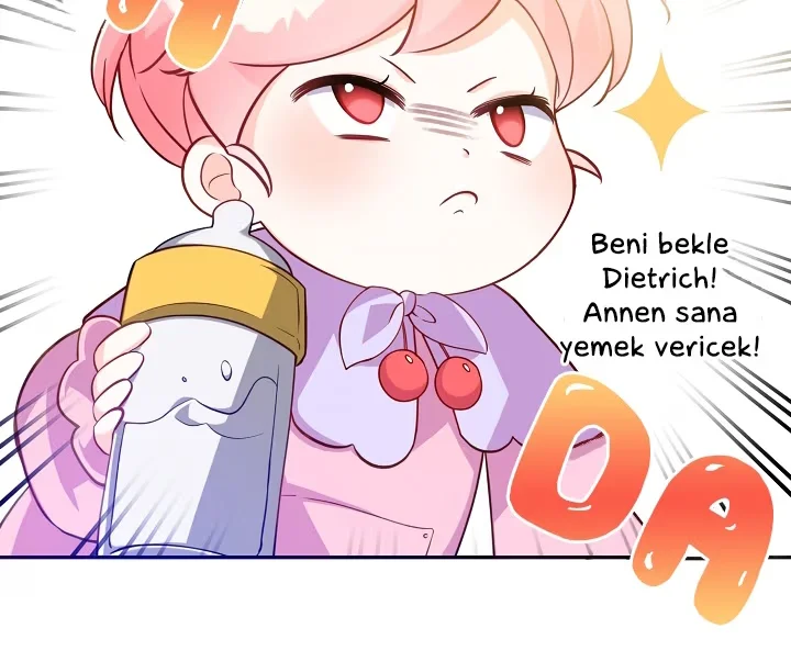 The Precious Sister of the Villainous Grand Duke - Bölüm 7 - Sayfa 5