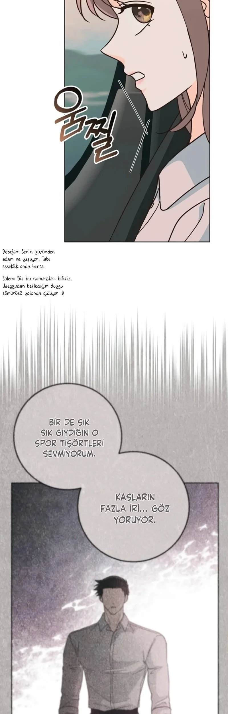 Spring Fever - Bölüm 29 - Sayfa 22