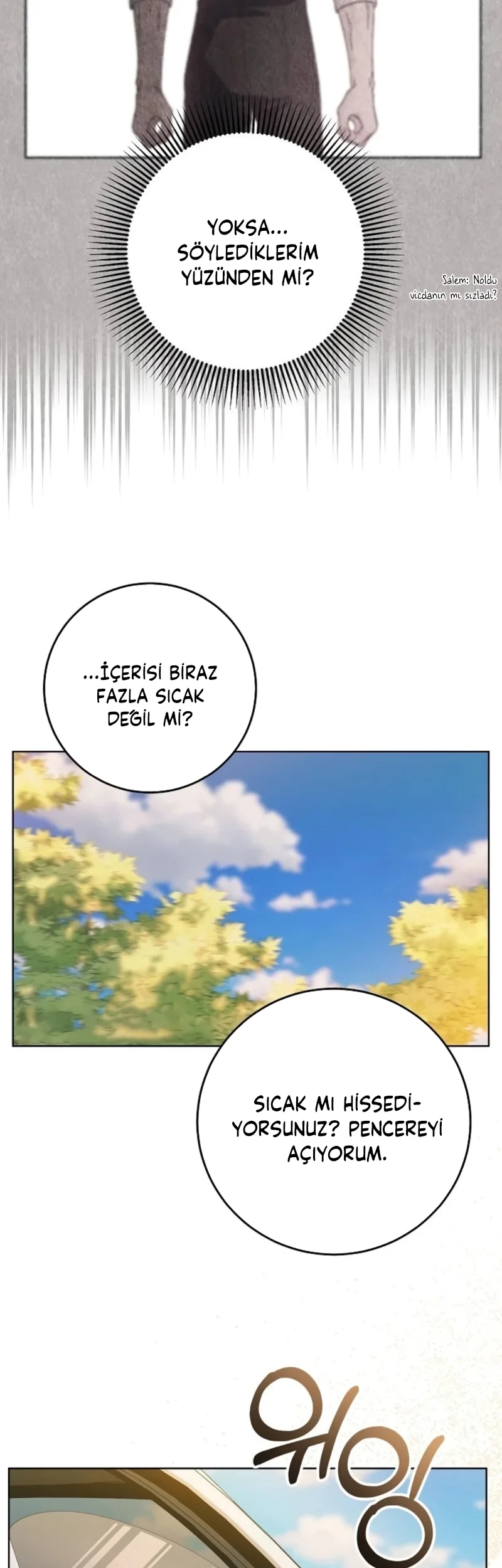 Spring Fever - Bölüm 29 - Sayfa 23