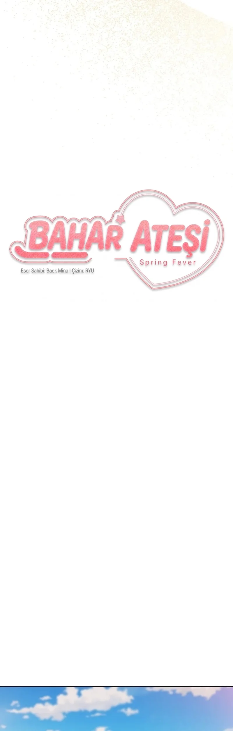 Spring Fever - Bölüm 29 - Sayfa 25