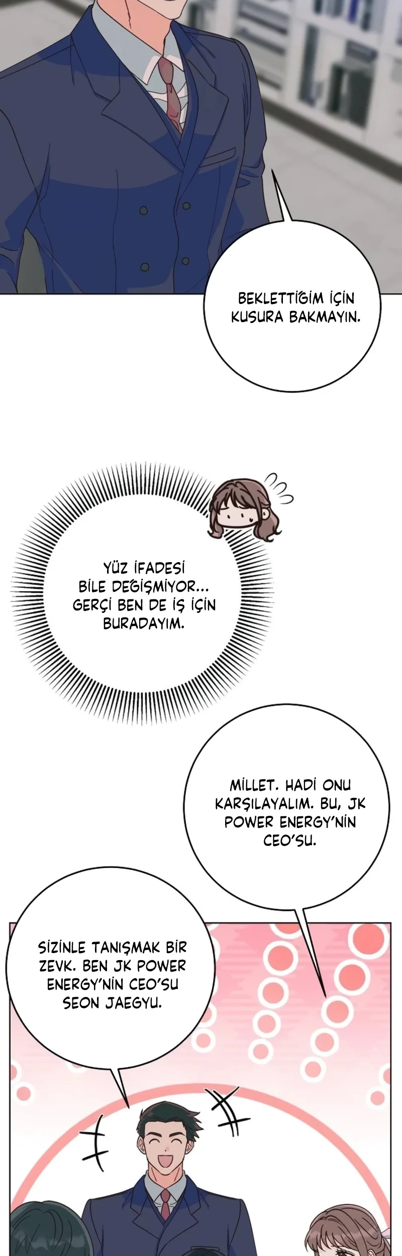 Spring Fever - Bölüm 29 - Sayfa 31
