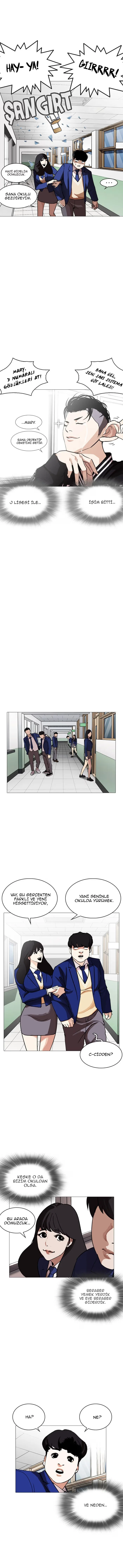Lookism - Bölüm 250 - Sayfa 11