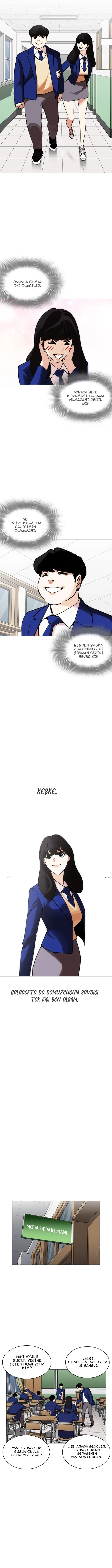 Lookism - Bölüm 250 - Sayfa 16