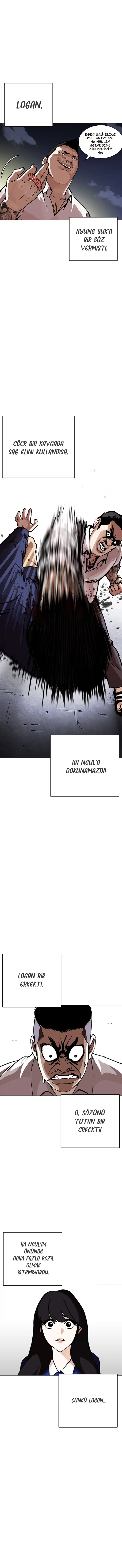 Lookism - Bölüm 250 - Sayfa 4