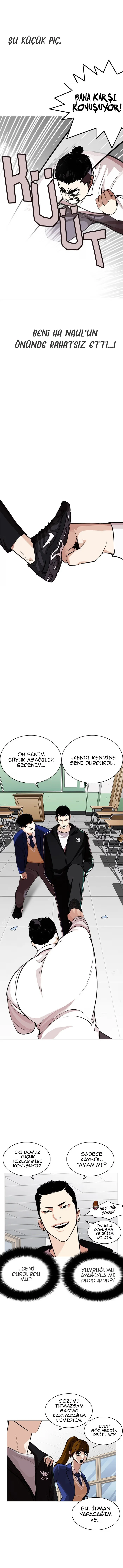 Lookism - Bölüm 250 - Sayfa 6