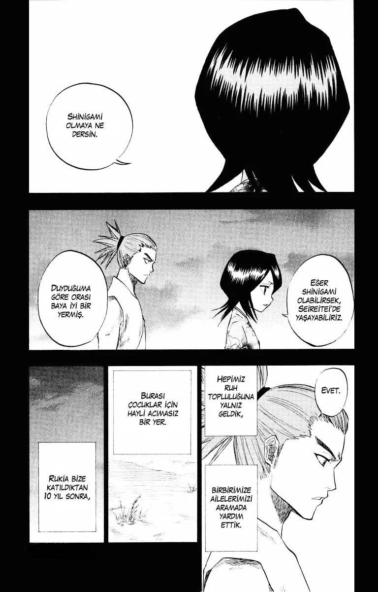 Bleach - Bölüm 98 - Sayfa 10
