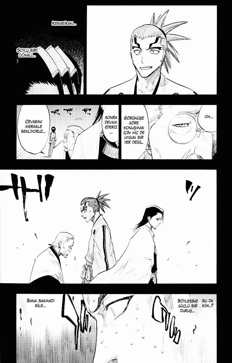 Bleach - Bölüm 98 - Sayfa 13