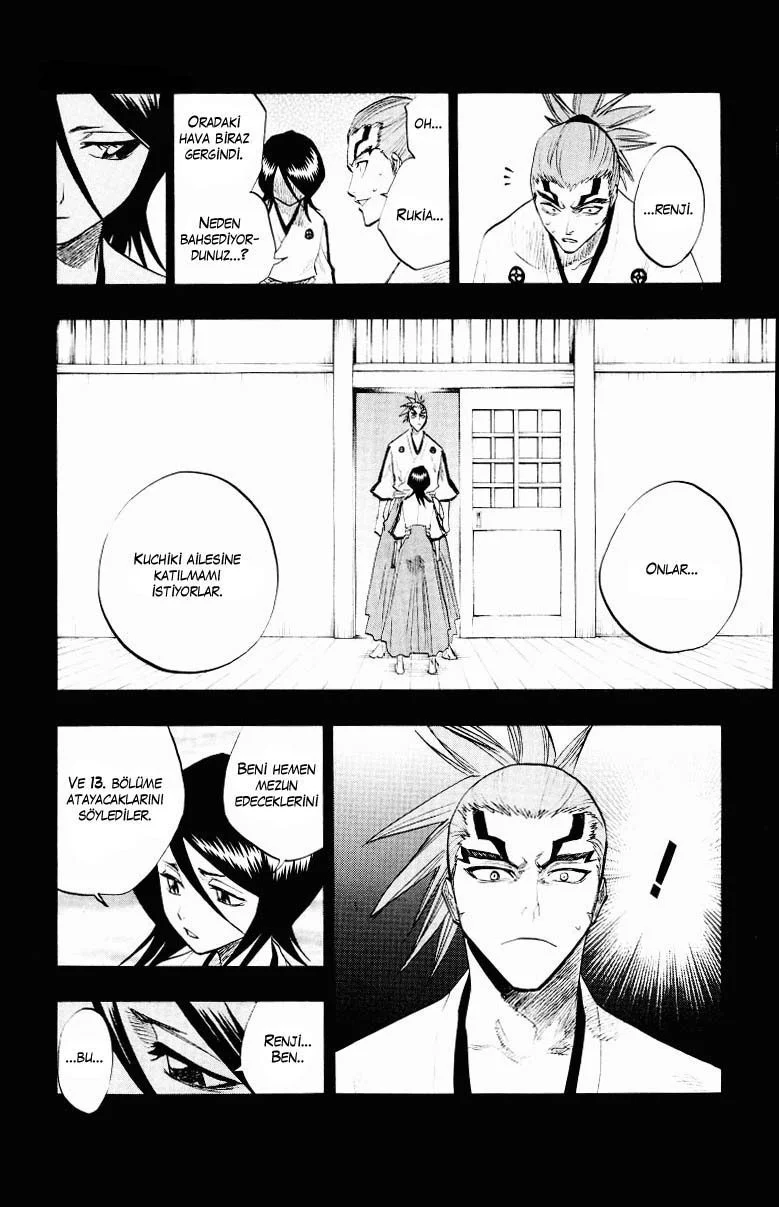Bleach - Bölüm 98 - Sayfa 14