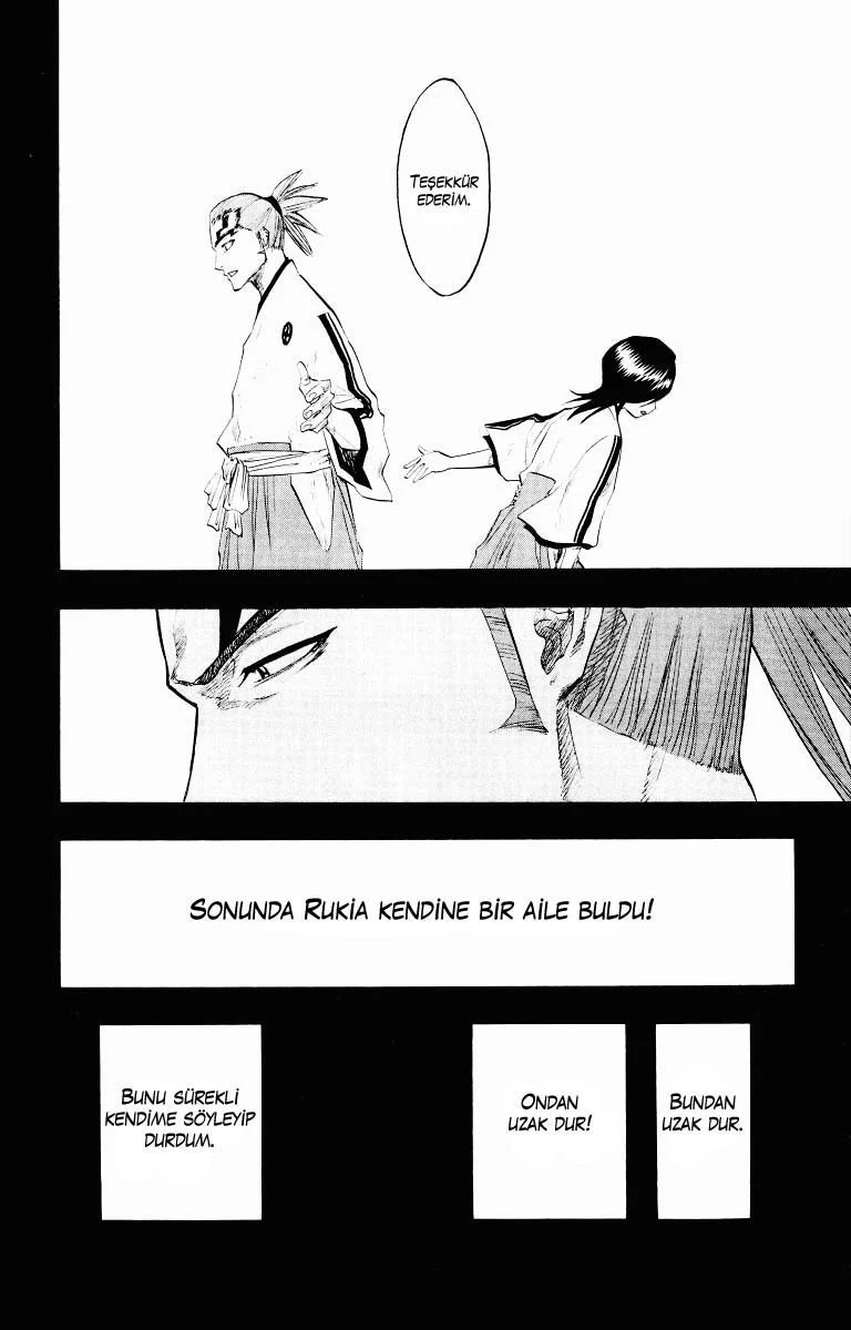 Bleach - Bölüm 98 - Sayfa 16