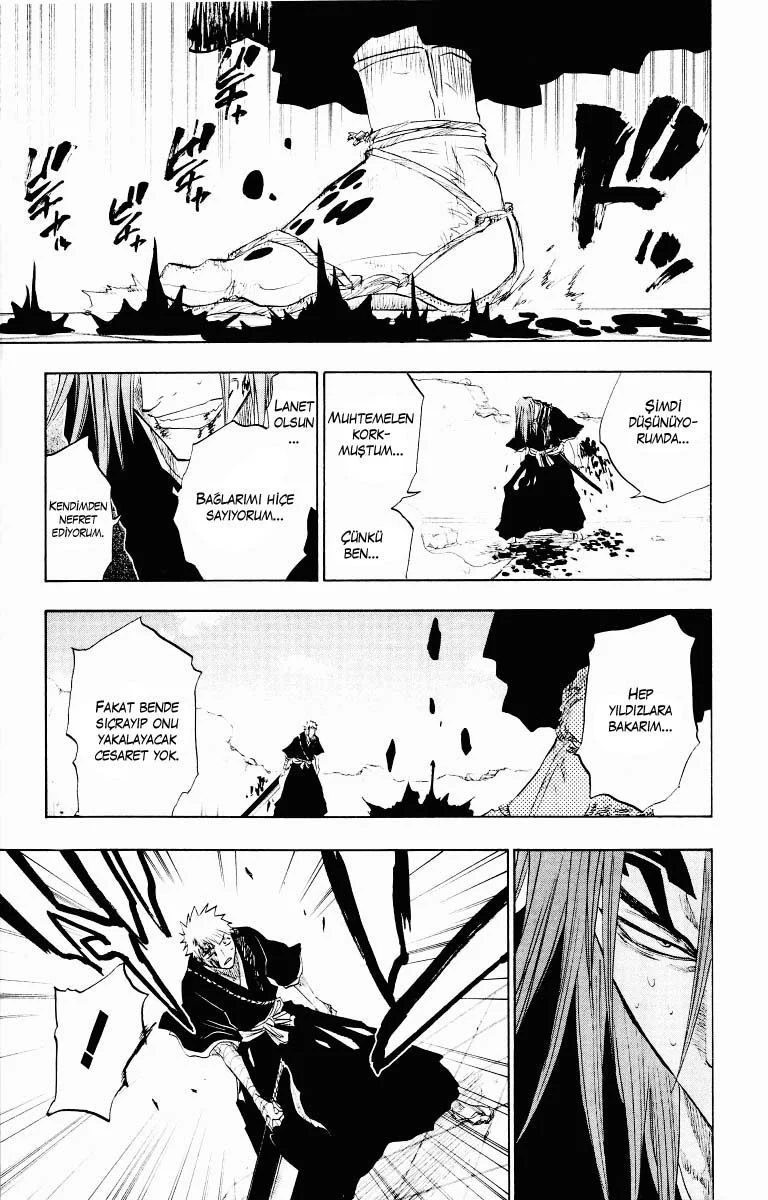 Bleach - Bölüm 98 - Sayfa 17