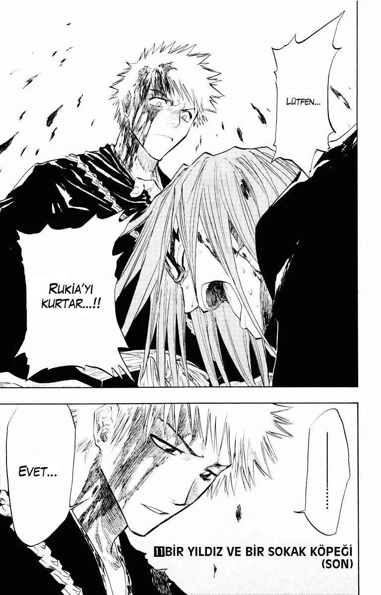 Bleach - Bölüm 98 - Sayfa 19