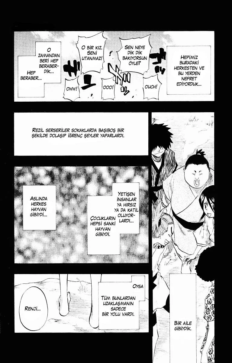 Bleach - Bölüm 98 - Sayfa 9
